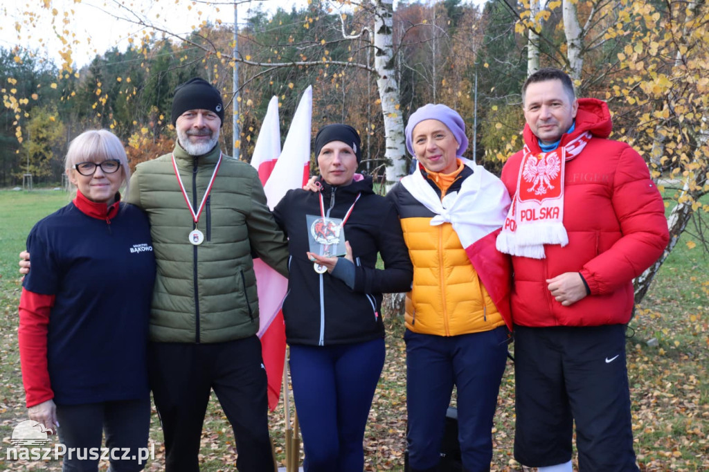  II Kolbudzki Bieg Niepodległości - 2023