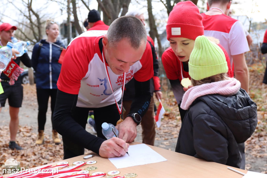 II Kolbudzki Bieg Niepodległości - 2023