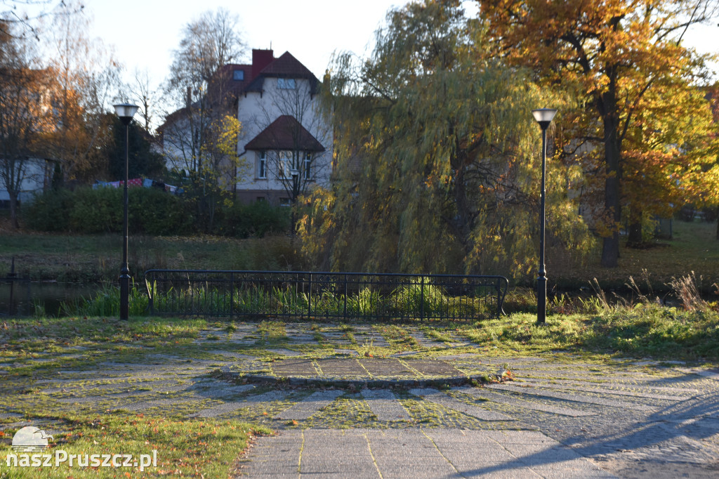 Jesienny Pruszcz Gdański