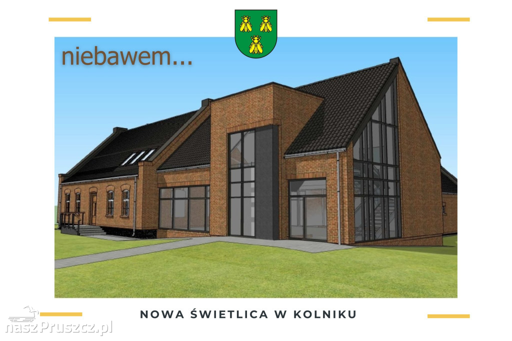 5 lat Macieja Urbanka na stanowisku wójta Pszczółek