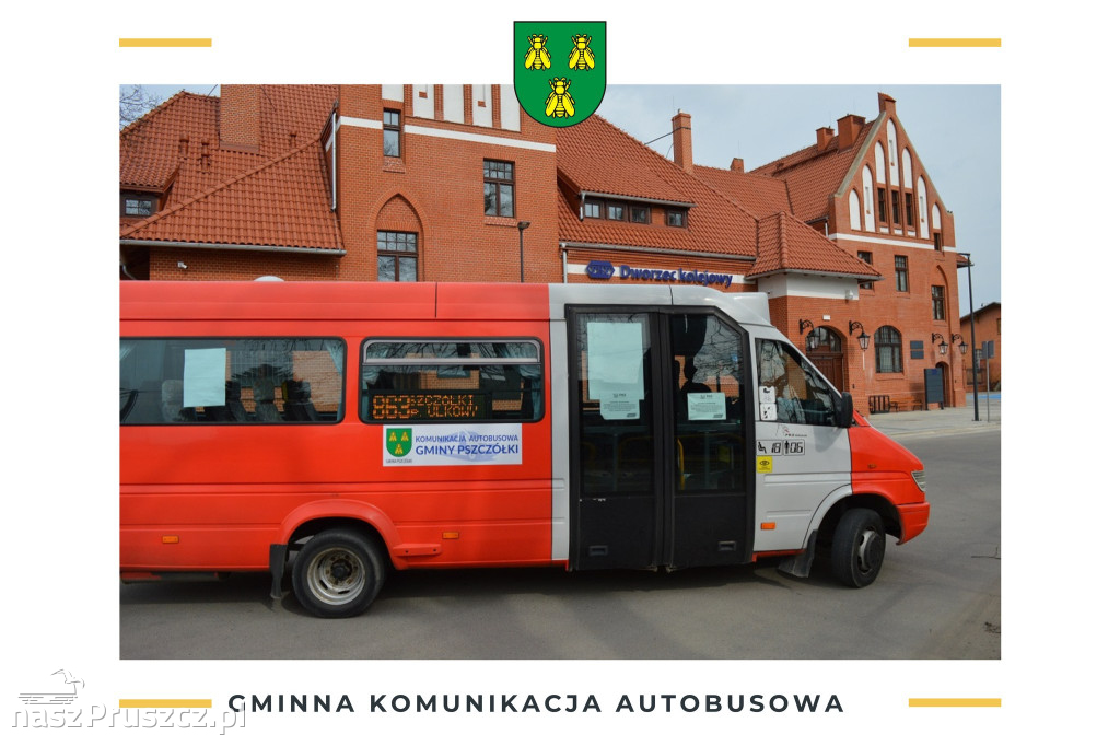 5 lat Macieja Urbanka na stanowisku wójta Pszczółek