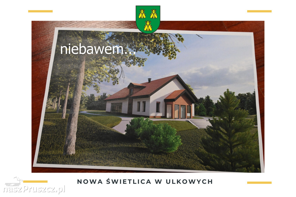 5 lat Macieja Urbanka na stanowisku wójta Pszczółek