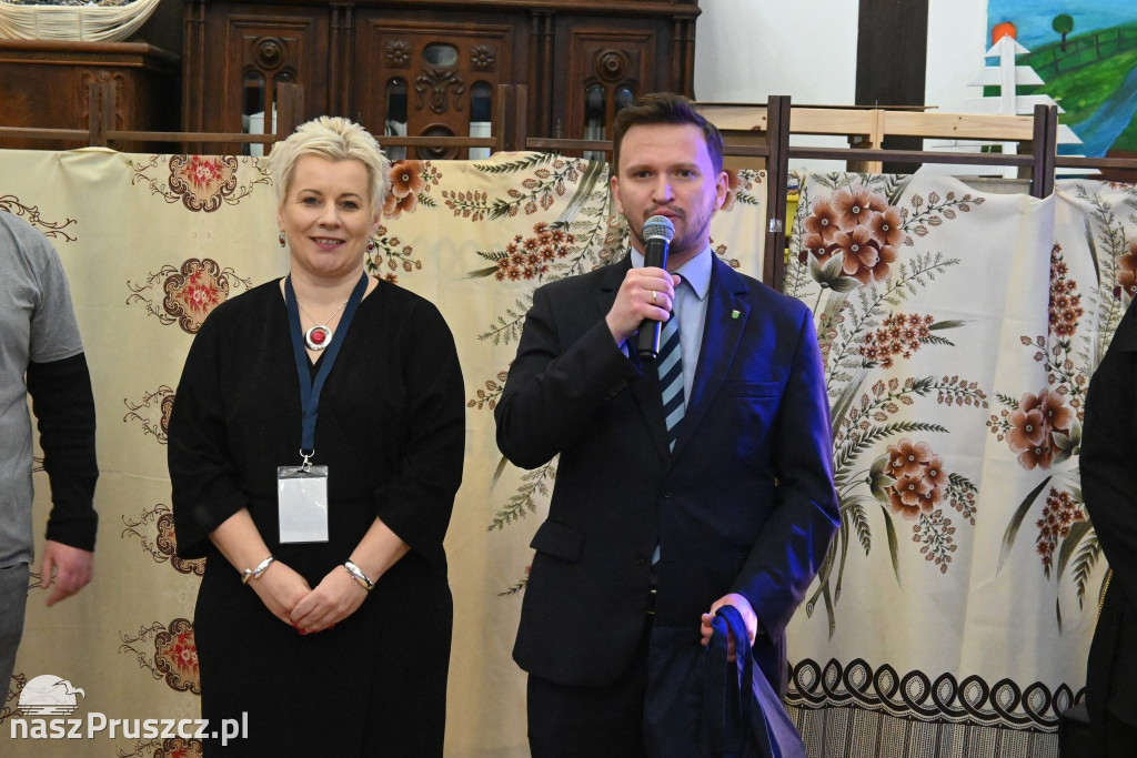Zbiórka dla Gabrysi z Różyn