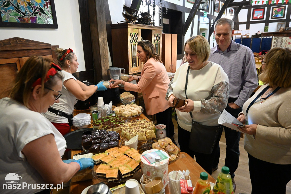 Zbiórka dla Gabrysi z Różyn