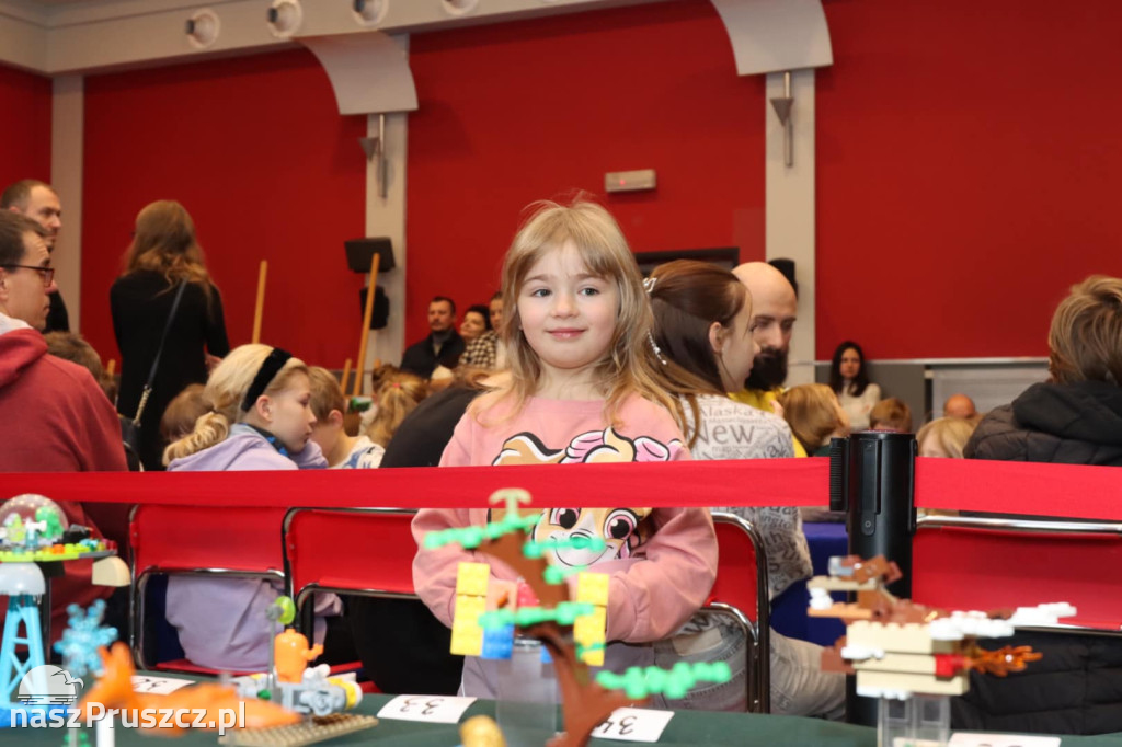 „Spotkanie fanów LEGO®” w Kolbudach