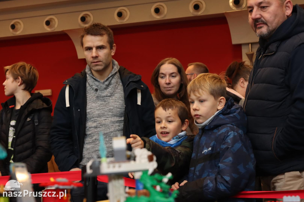 „Spotkanie fanów LEGO®” w Kolbudach