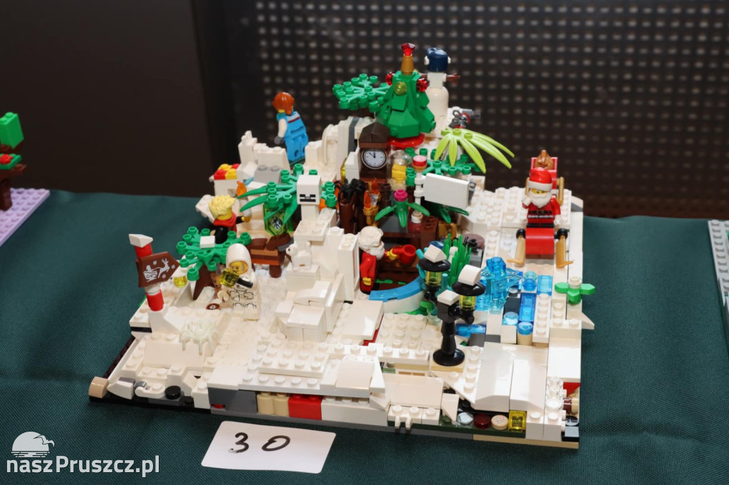„Spotkanie fanów LEGO®” w Kolbudach