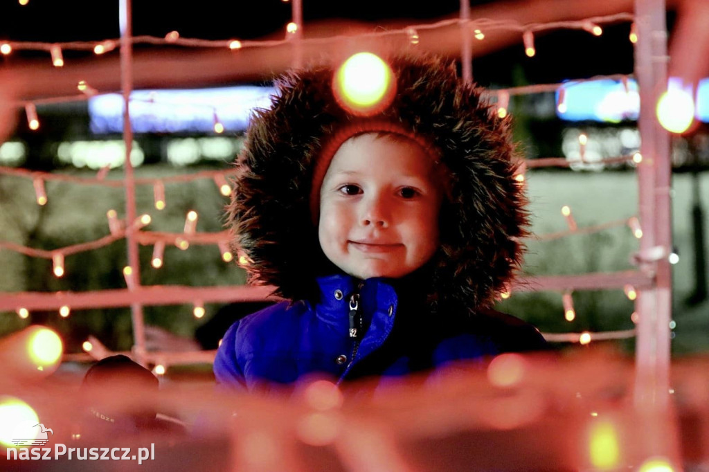 Kolbudy w świątecznym blasku