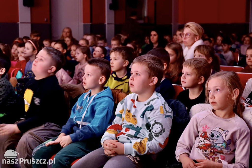 Kolbudy w świątecznym blasku