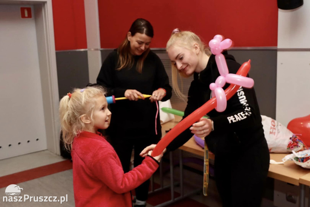 „Jedziemy na teatry”  - wyjątkowy spektakl w Kolbudach
