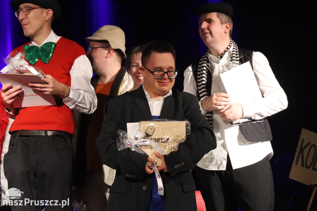 „Jedziemy na teatry”  - wyjątkowy spektakl w Kolbudach