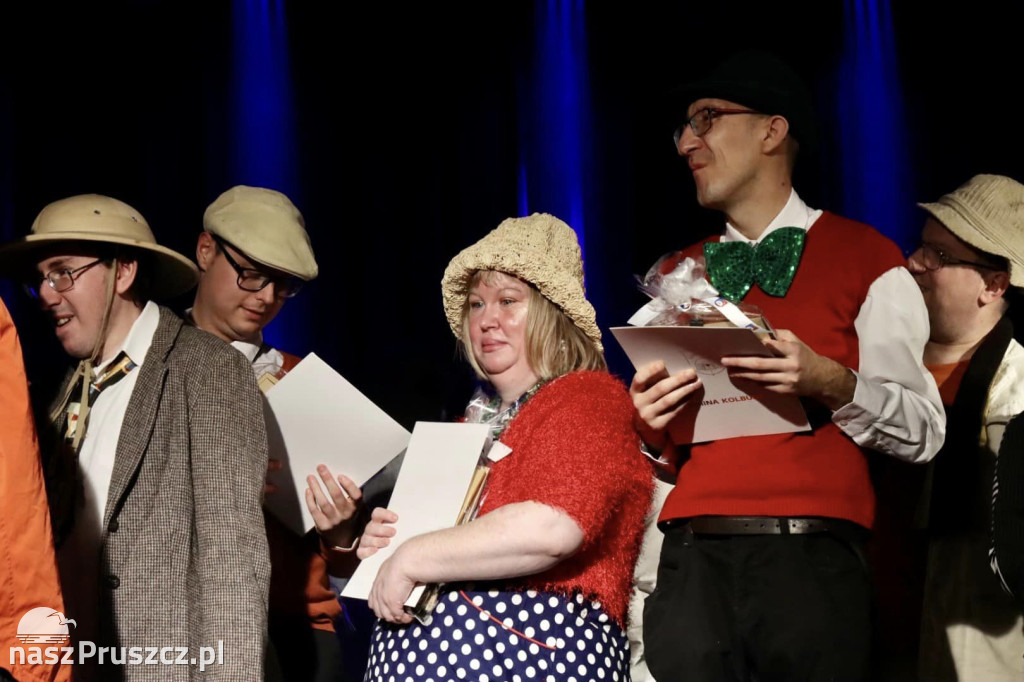 „Jedziemy na teatry”  - wyjątkowy spektakl w Kolbudach