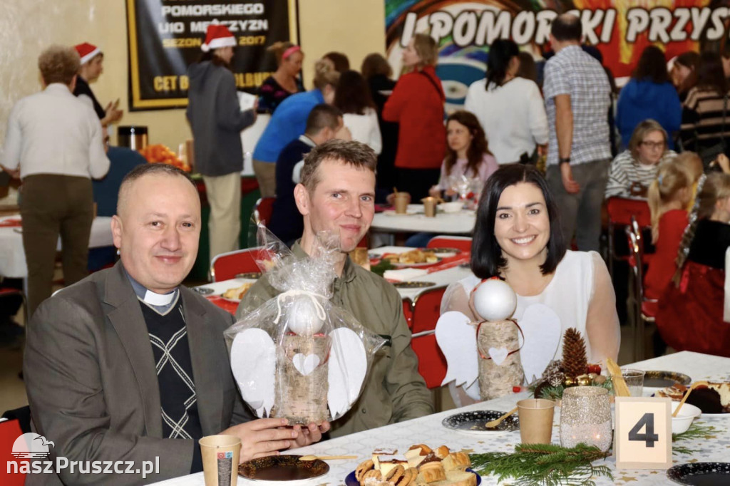 Jarmark Świąteczny w Kolbudach