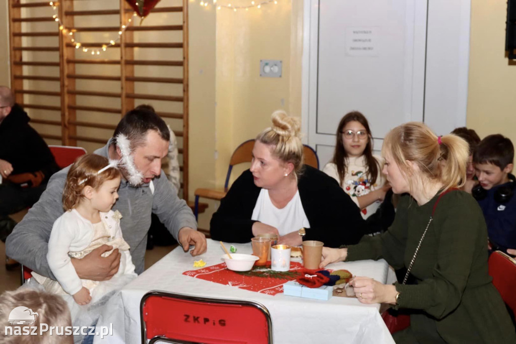 Jarmark Świąteczny w Kolbudach