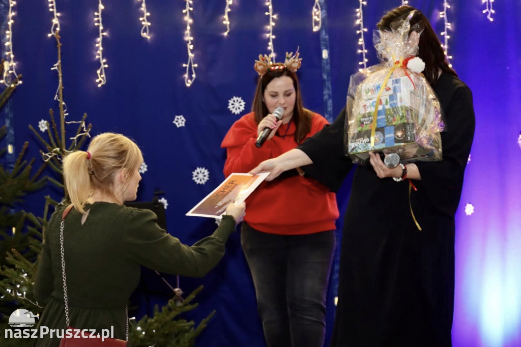 Jarmark Świąteczny w Kolbudach