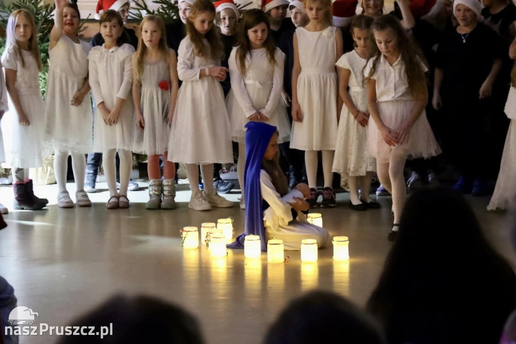 Jarmark Świąteczny w Kolbudach