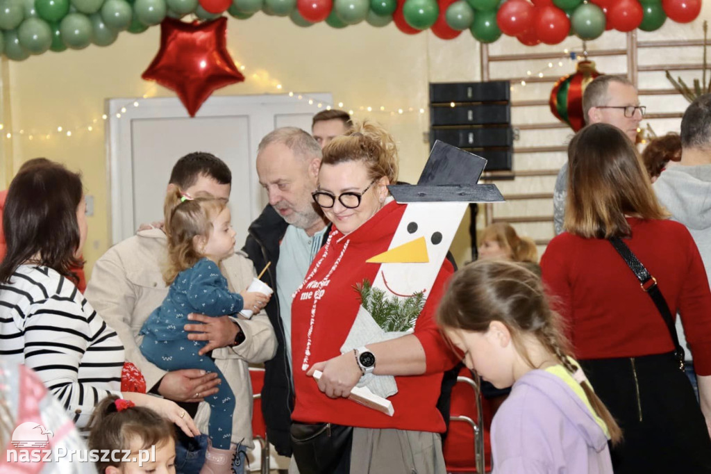 Jarmark Świąteczny w Kolbudach