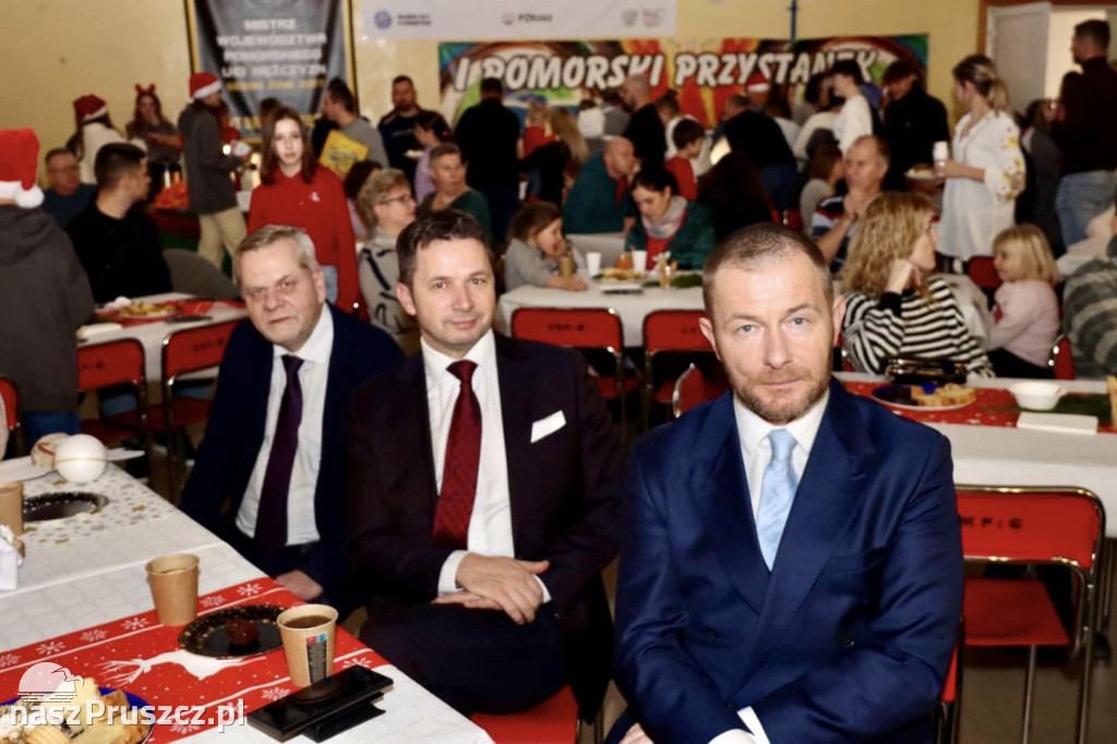 Jarmark Świąteczny w Kolbudach