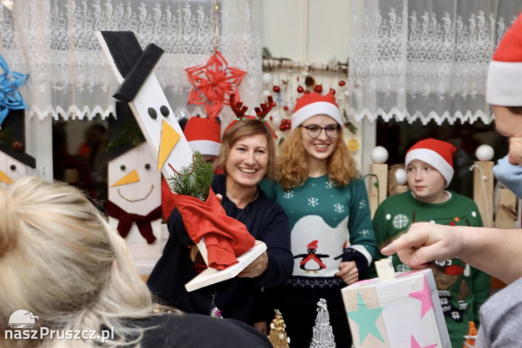 Jarmark Świąteczny w Kolbudach