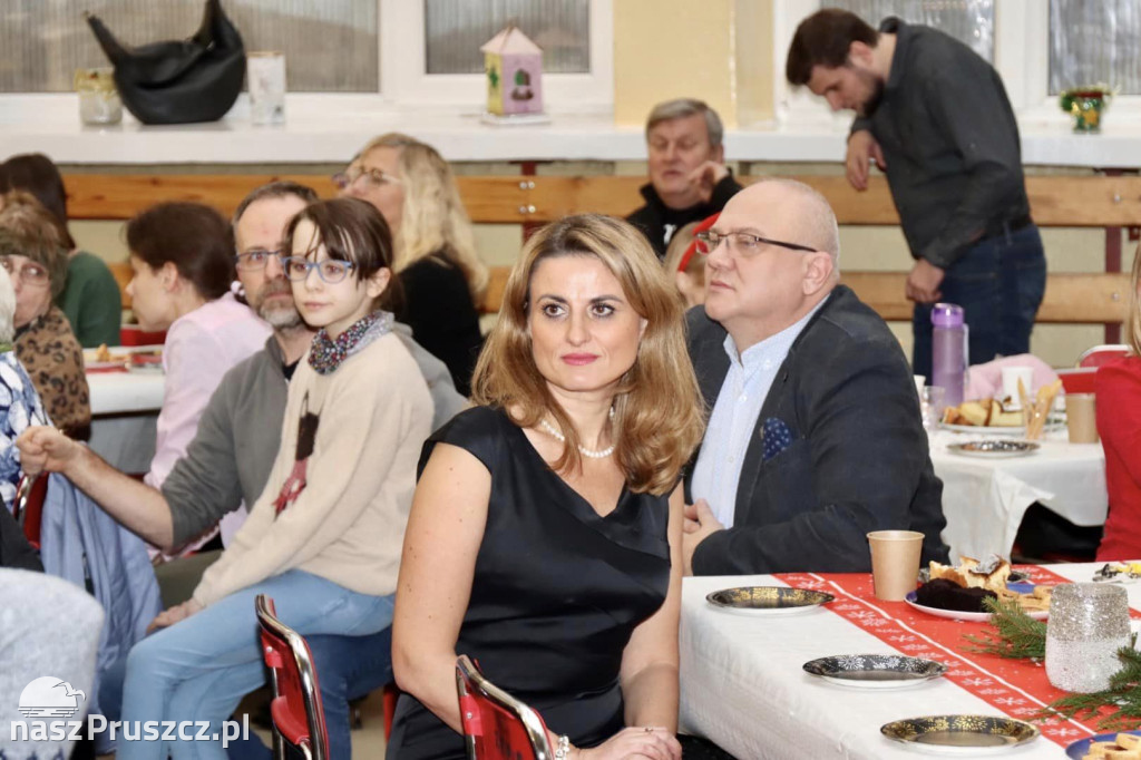 Jarmark Świąteczny w Kolbudach