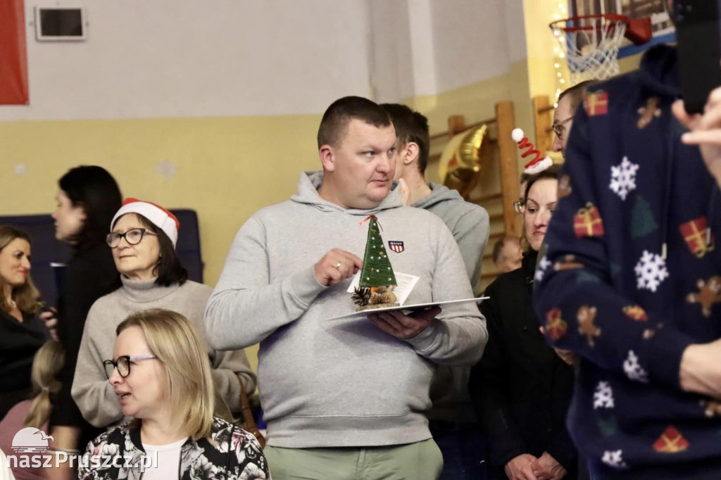 Jarmark Świąteczny w Kolbudach