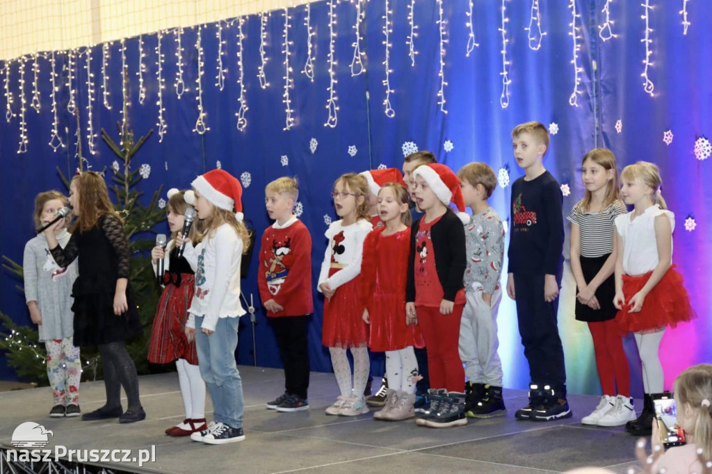 Jarmark Świąteczny w Kolbudach