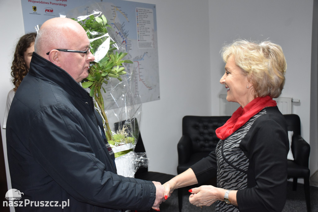 Otwarto biuro poselskie Magdaleny Kołodziejczak