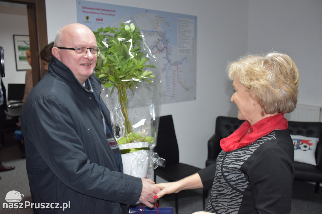 Otwarto biuro poselskie Magdaleny Kołodziejczak