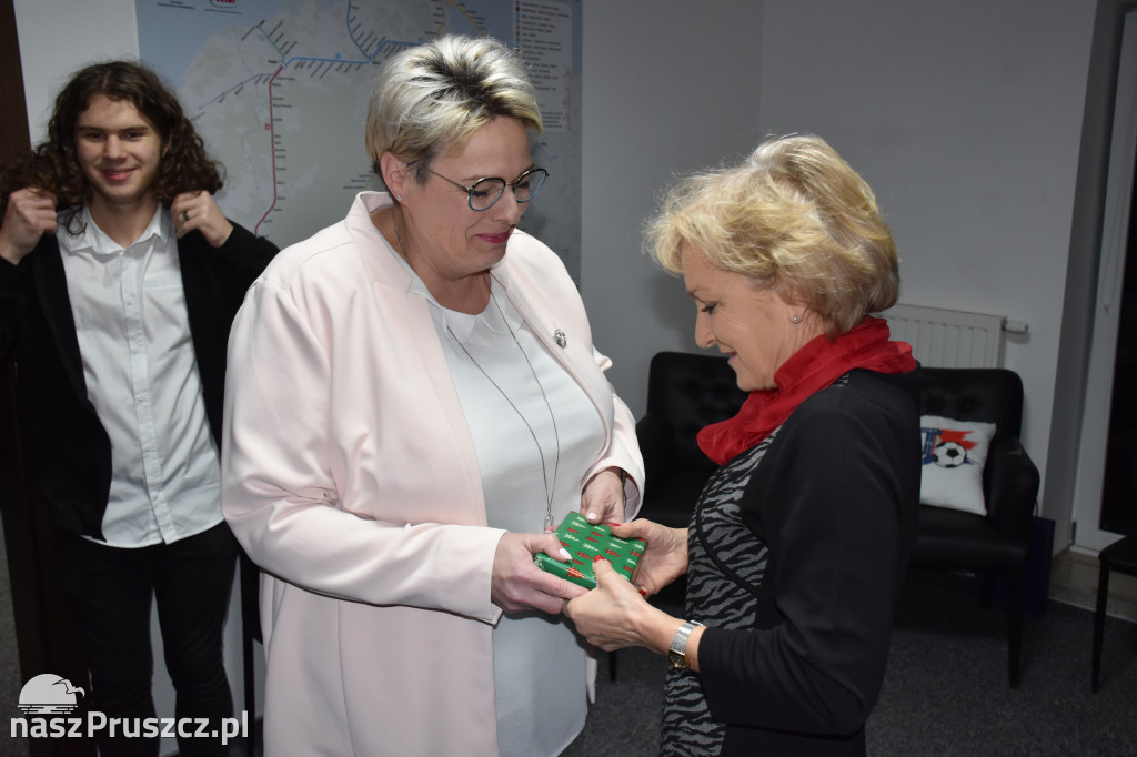 Otwarto biuro poselskie Magdaleny Kołodziejczak