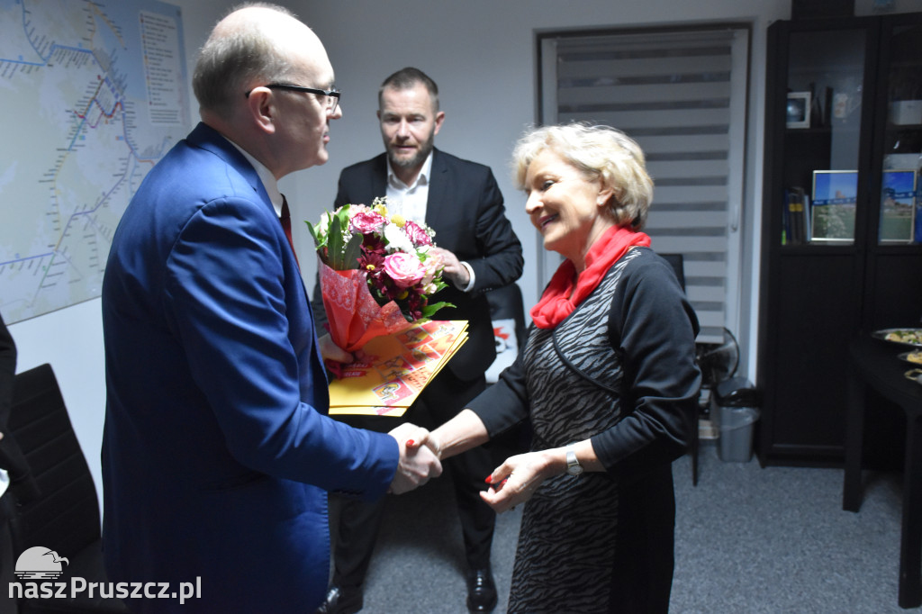 Otwarto biuro poselskie Magdaleny Kołodziejczak