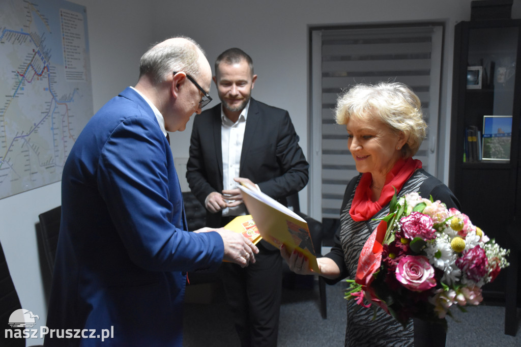 Otwarto biuro poselskie Magdaleny Kołodziejczak