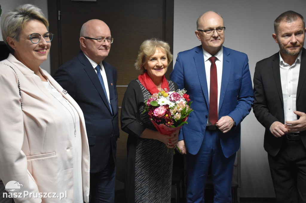 Otwarto biuro poselskie Magdaleny Kołodziejczak