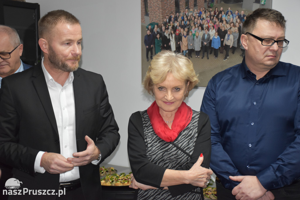 Otwarto biuro poselskie Magdaleny Kołodziejczak