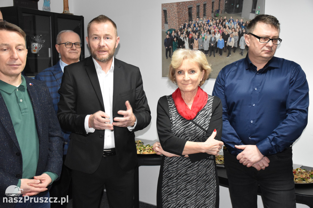 Otwarto biuro poselskie Magdaleny Kołodziejczak