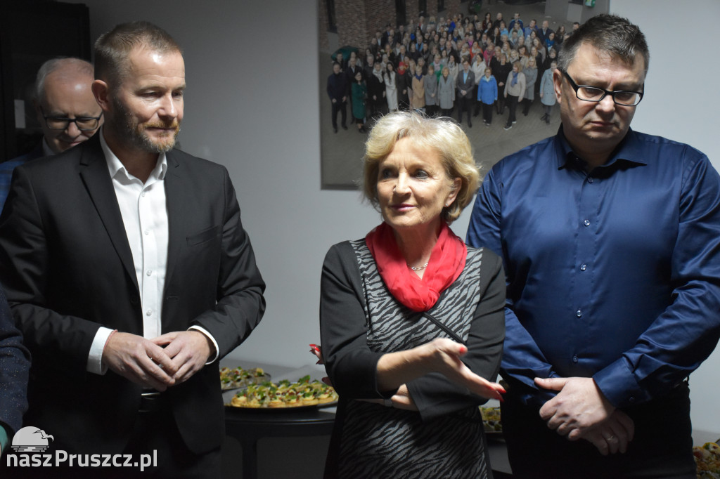 Otwarto biuro poselskie Magdaleny Kołodziejczak