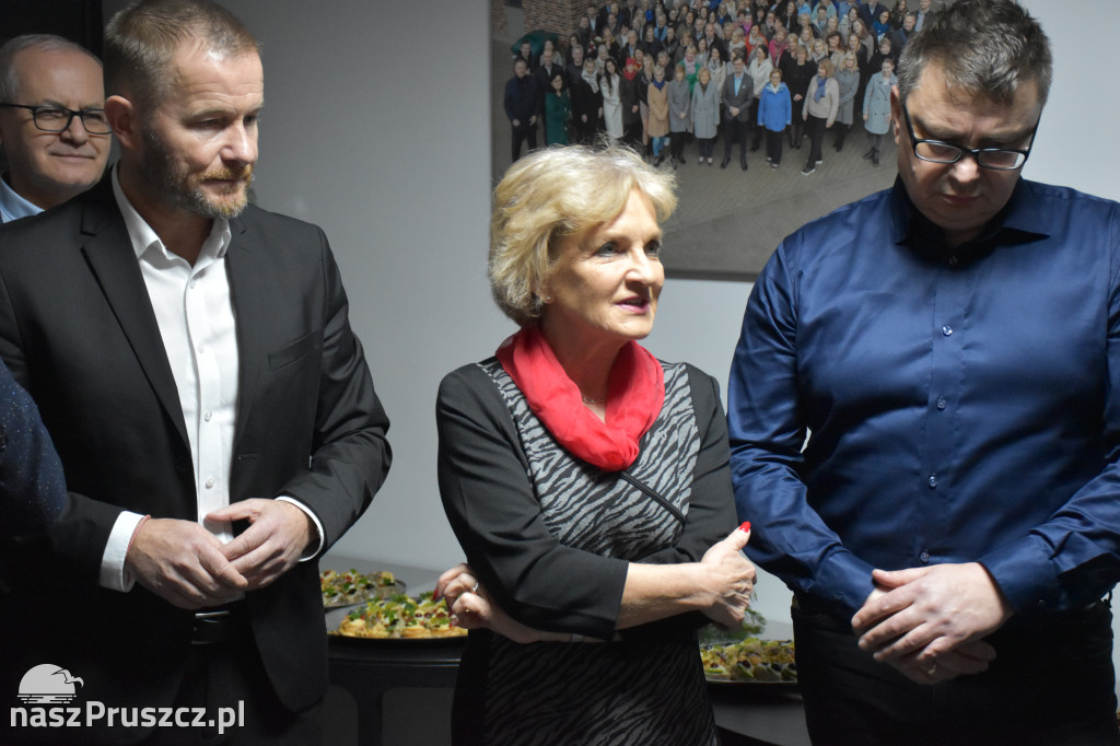 Otwarto biuro poselskie Magdaleny Kołodziejczak