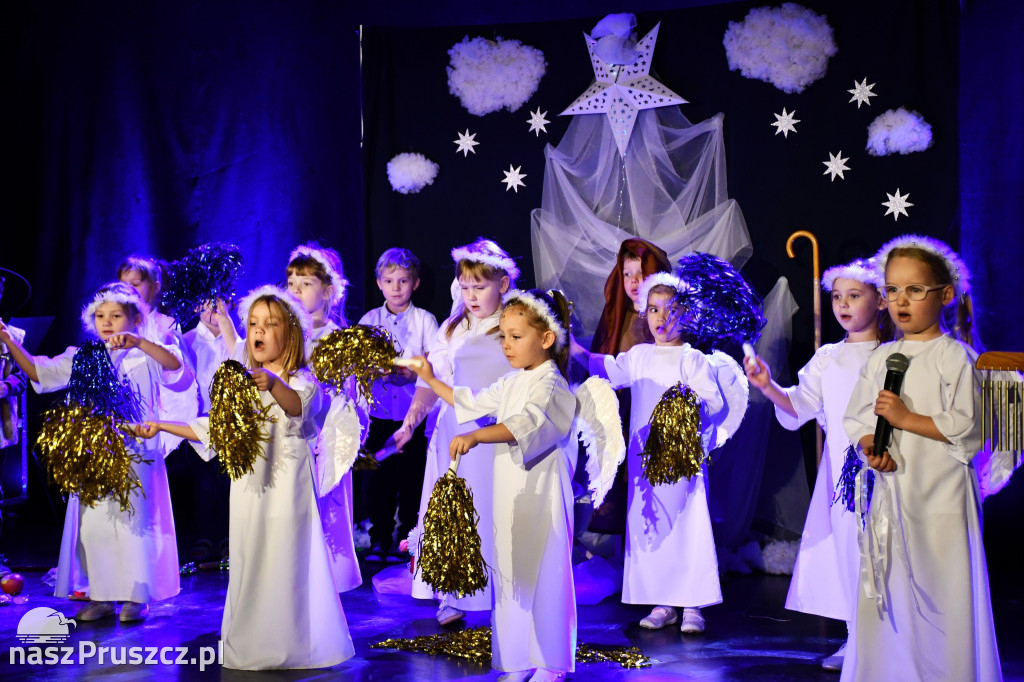  XX Powiatowy Przegląd Jasełek i Widowisk Obrzędowych