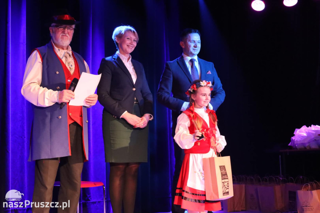 Gminny Konkurs Kolęd i Pastorałek w Kolbudach