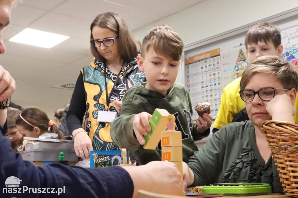 Powiat Gdański i Miasto Pruszcz Gdański gra z WOŚP