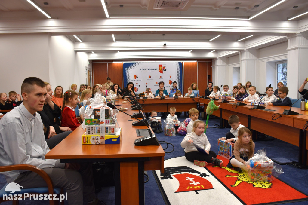  XXI Powiatowy Przegląd Jasełek i Widowisk Obrzędowych