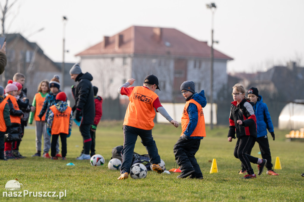 Ferie w Pruszczu Gdańskim