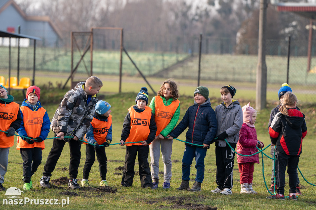 Ferie w Pruszczu Gdańskim