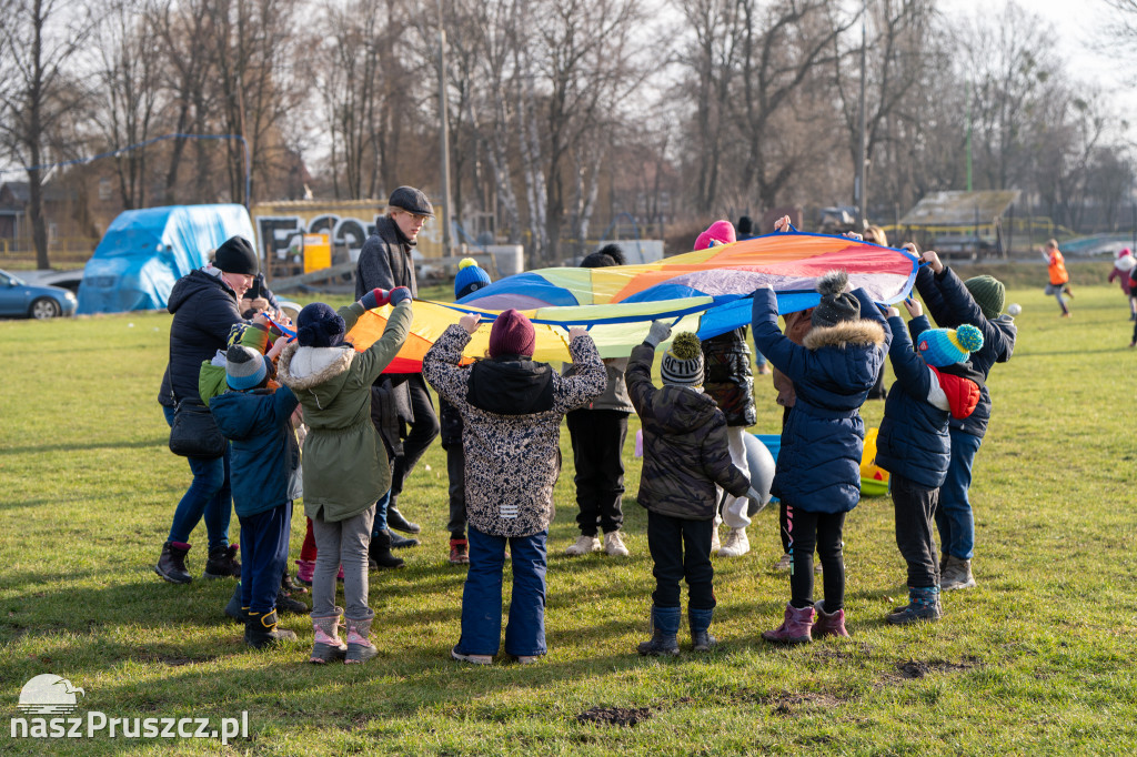 Ferie w Pruszczu Gdańskim