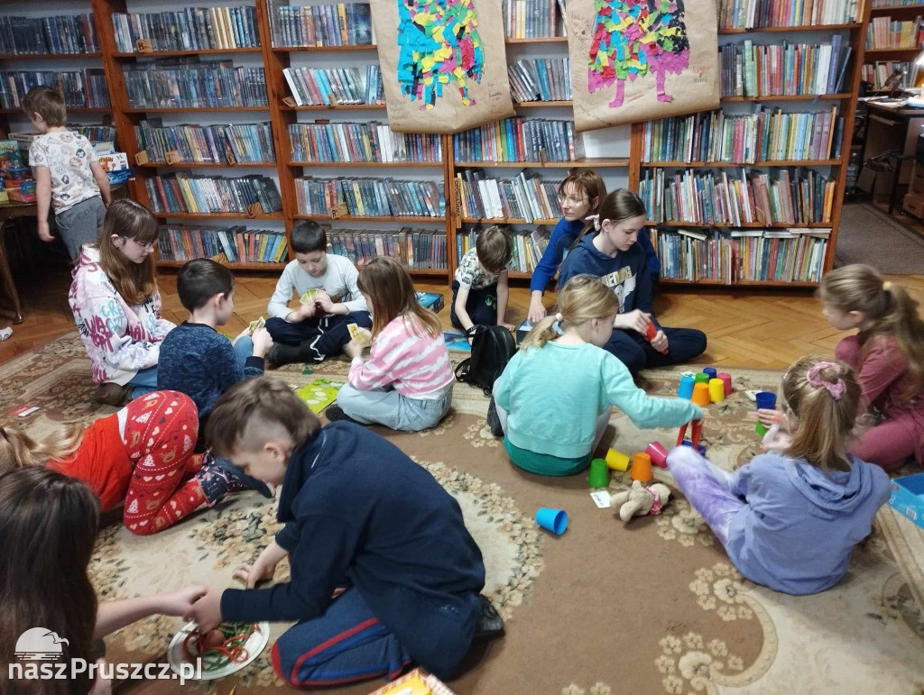Ferie w Pruszczu Gdańskim