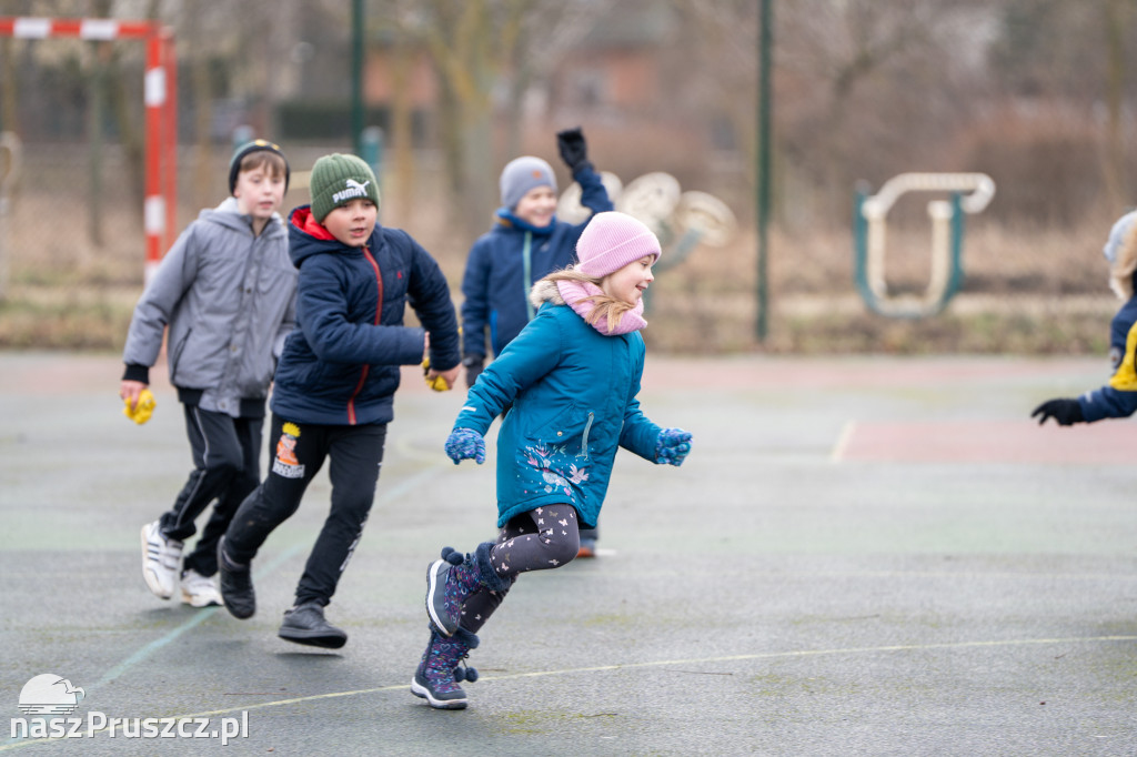 Ferie w Pruszczu Gdańskim