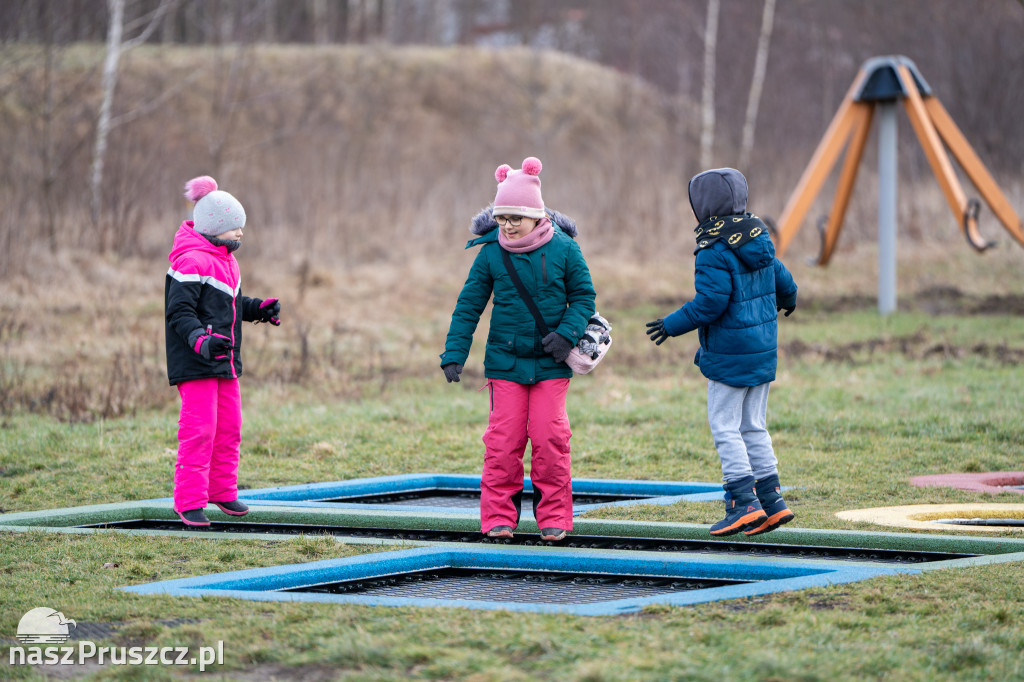 Ferie w Pruszczu Gdańskim