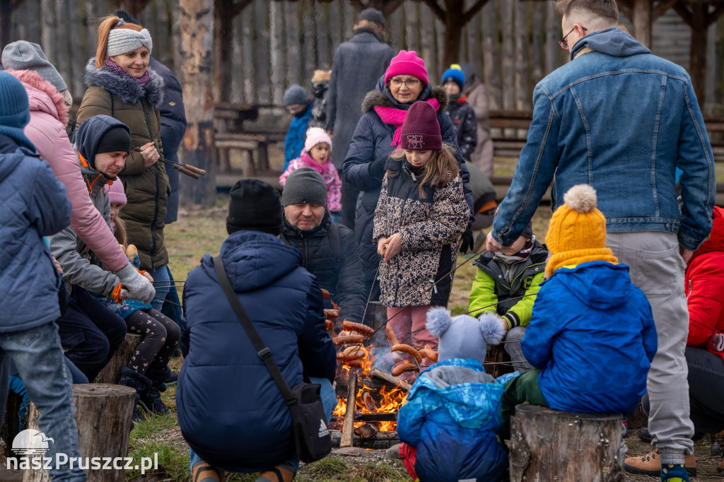 Ferie w Pruszczu Gdańskim