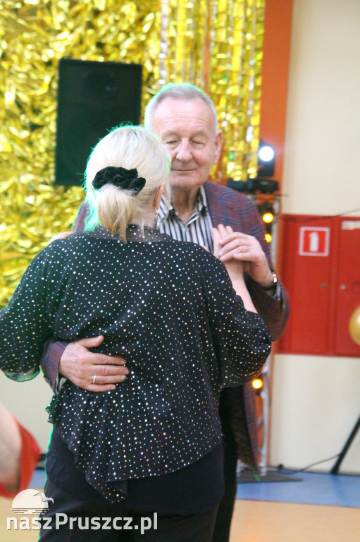 Bal Seniora w gminie Pruszczu Gdański