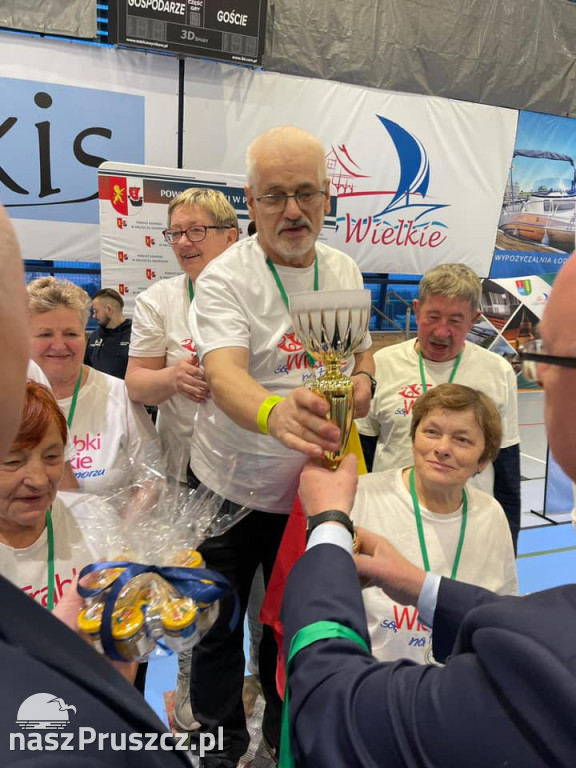 II Senioriada Powiatu Gdańskiego