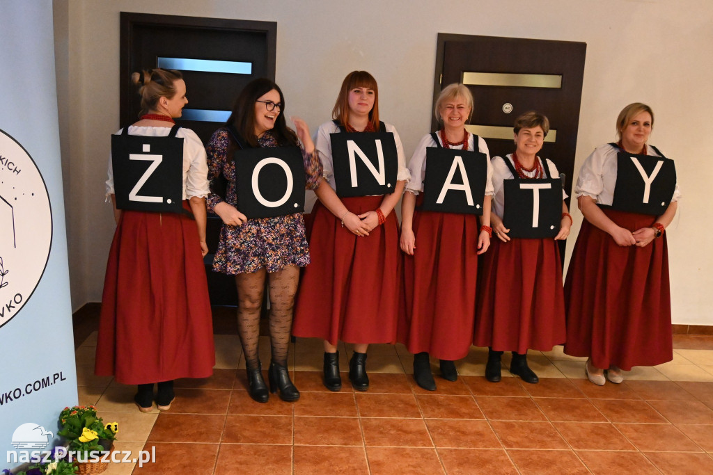 Dzień Kobiet w Kleszczewku